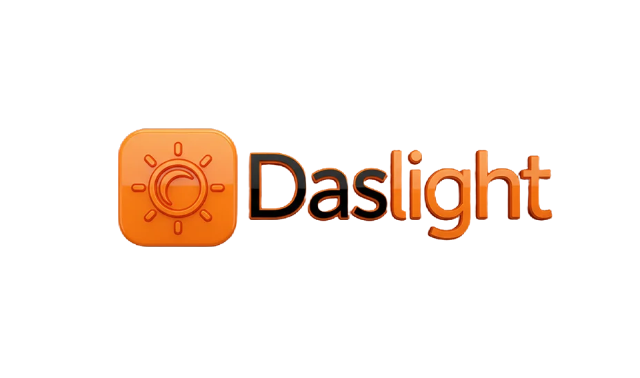 DAS Light Lighting Software
