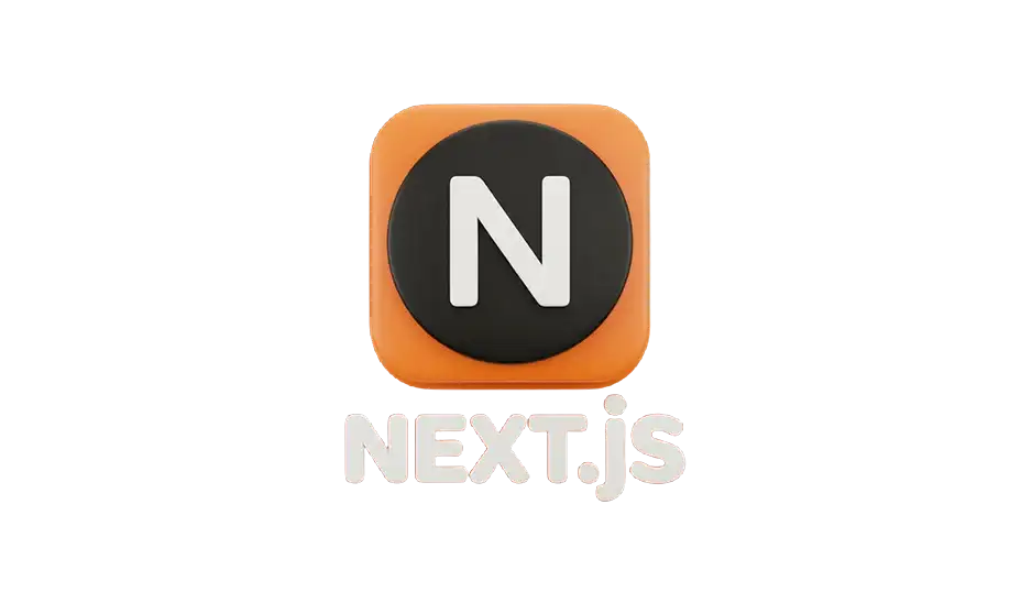 Next.js React Framework