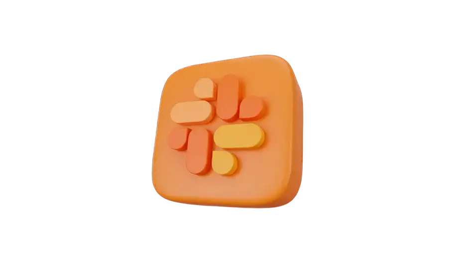 Slack Communication Tool