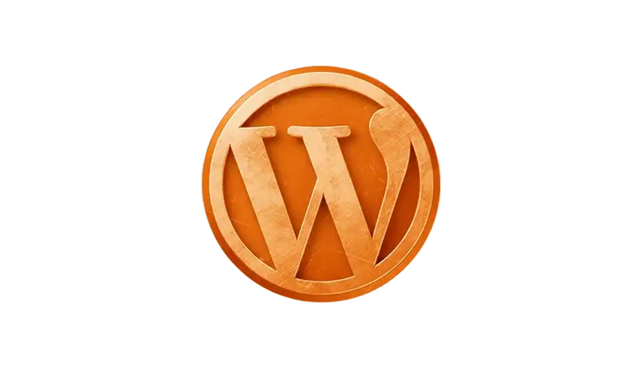 WordPress CMS